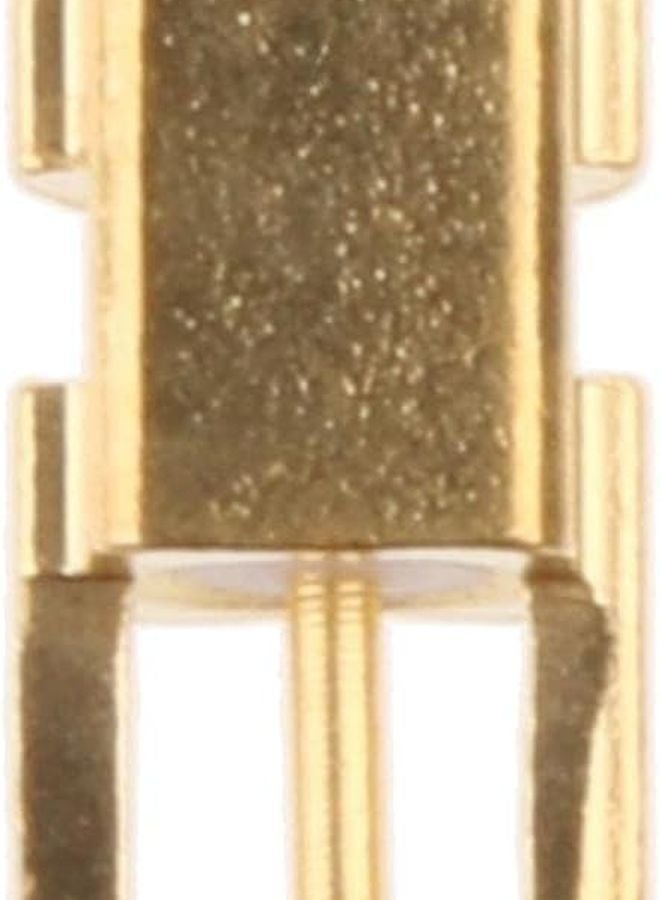 5 قطع موصل MMCX ذكر مطلي بالذهب لسماعات Shure SE215 SE315 SE425 - Image 3